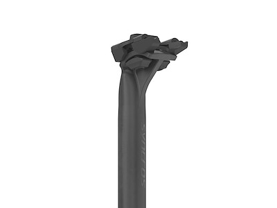 Syncros Duncan SL sadelpind 25 mm Offset x 27,2 mm.