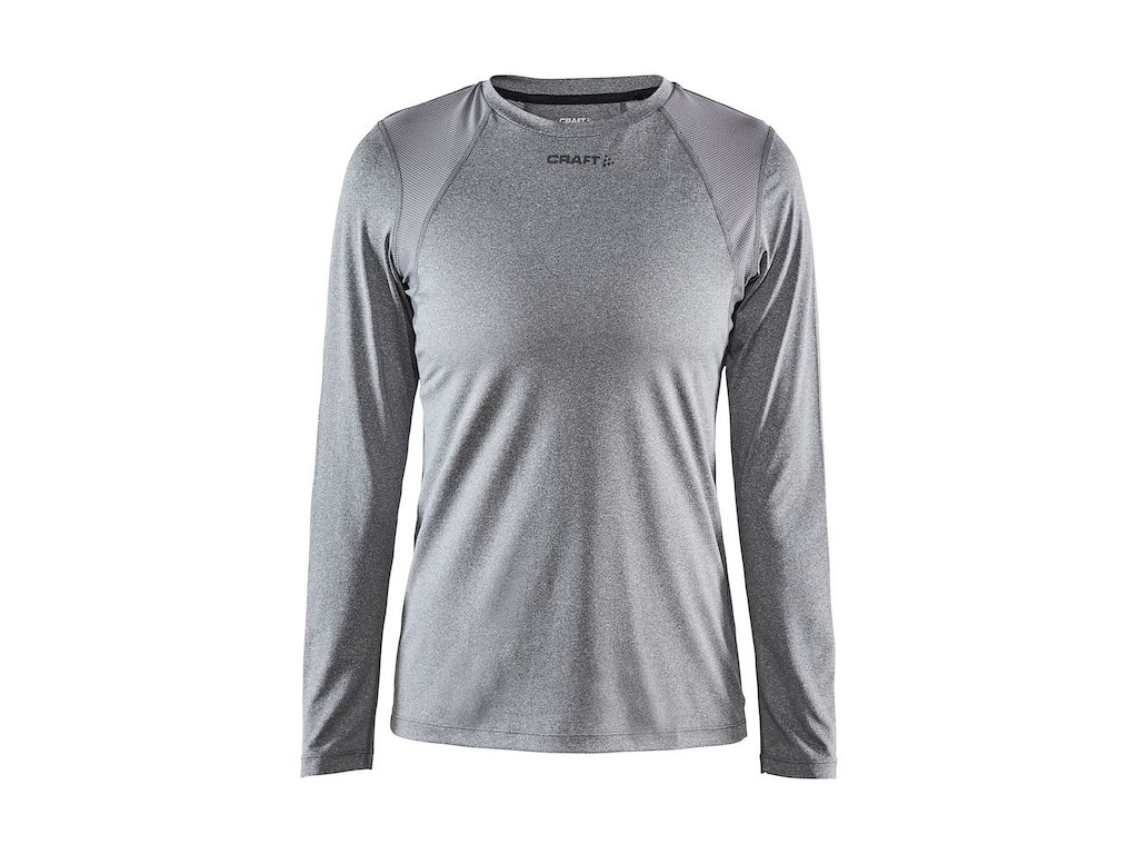 Craft ADV Essence Trøje Grå Dame Str. 2XL