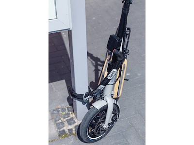 ABUS Alarmbox 2.0 med Wire