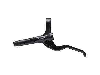 Shimano Altus BL-MT201 - Bremsegreb til Hydraulisk skivebremse - For/Venstre - Sort
