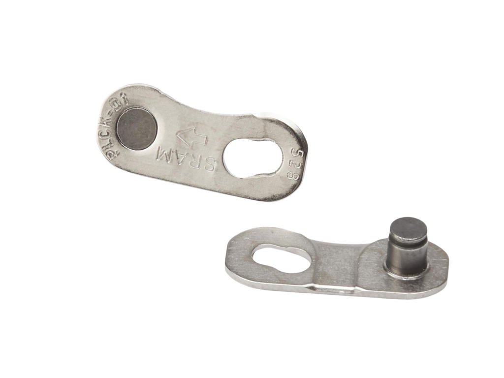 Sram PowerLock Flattop - Samleled til AXS Flattop kæder - 12 gear - 1 stk.