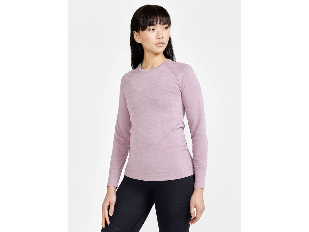 Craft Core Dry Active Comfort Undertrøje Dame