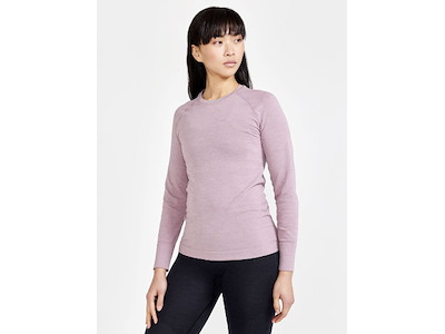 Craft Core Dry Active Comfort Undertrøje Dame