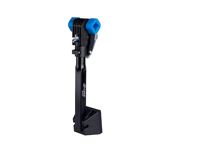 FORCE Muro Arbejdsstand til Vægmontering - Sort