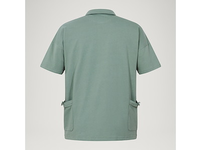 Endura FORTY1THIRTY Polo - Polo - Loch Green