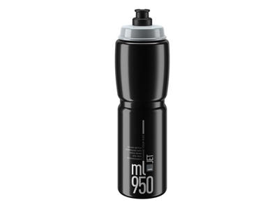 Elite Jet Flaske 950ml sort