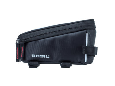 Basil Sport Design - Steltaske - 1 liter - Black