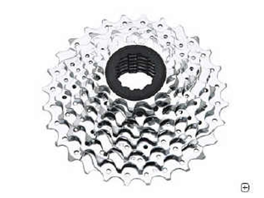Kassette 8 gear 11-28 tands Sram PG-830