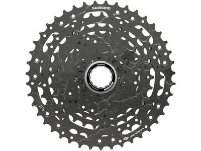 Shimano Cues LG400 - Kassette 10 gear 11-43 - Linkglide