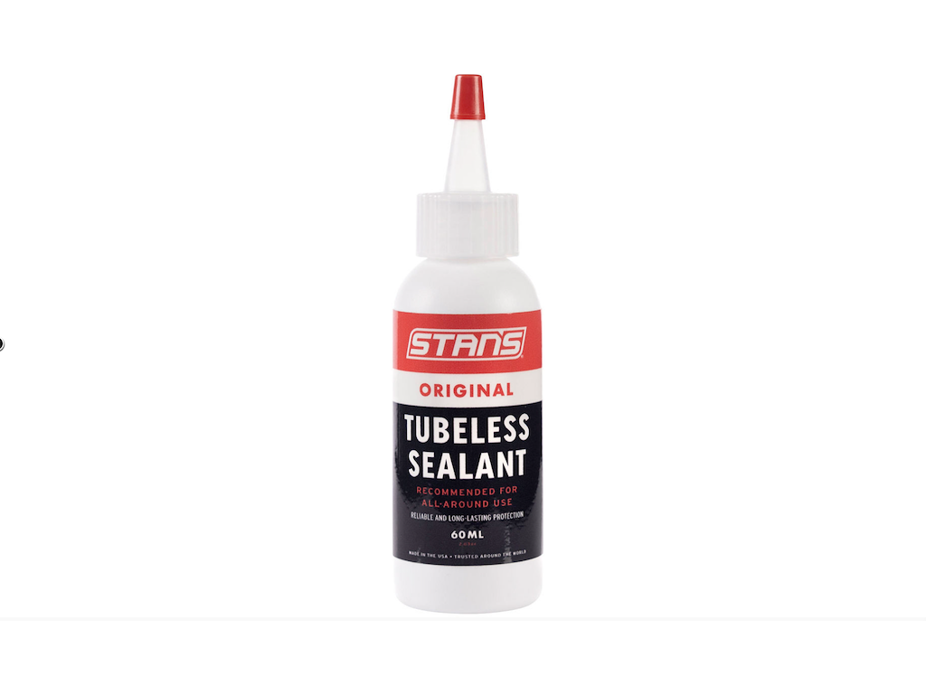 Stan's NoTubes Original Tubeless Sealant - 60 ml