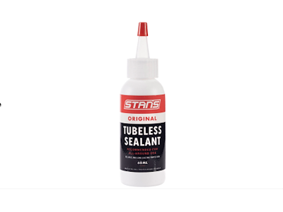 Stan's NoTubes Original Tubeless Sealant - 60 ml