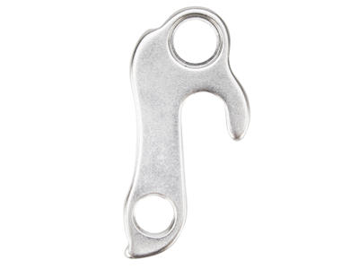 Geardrop type GH-036 - Sølv