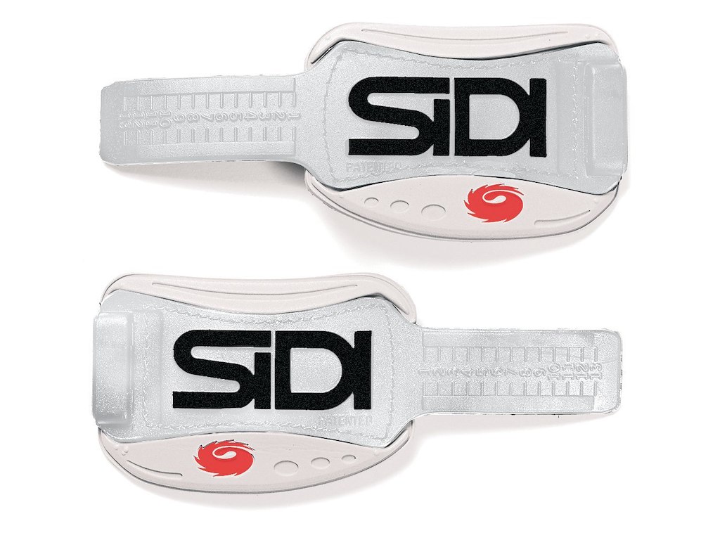 SIDI Soft Instep 2 hvid