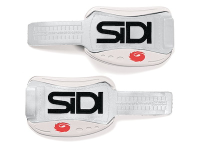 SIDI Soft Instep 2 hvid