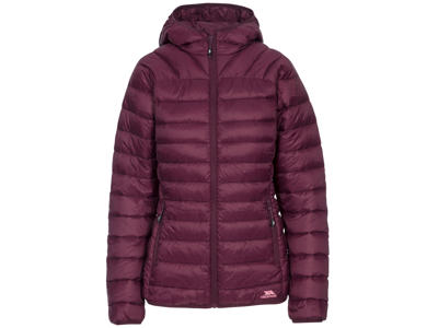 Trespass Trisha - Dunjakke dame - Fig 