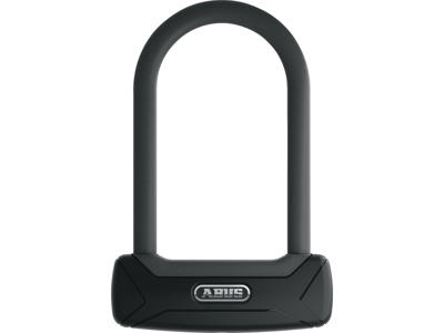 Abus 640 Granit Plus - Bøjlelås - Sort - 15cm