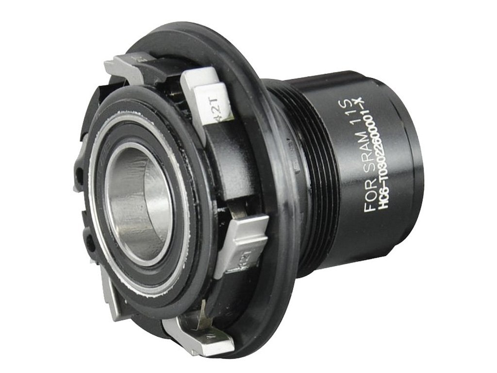Novatech X4 SR XD Kassettehylster