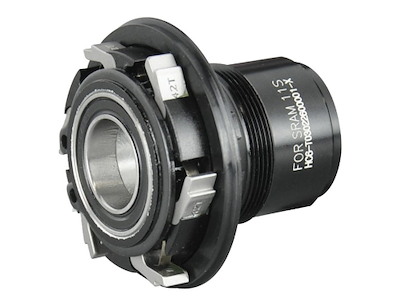 Novatech X4 SR XD Kassettehylster