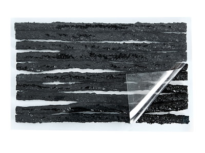 FORCE Lappe Strenge 10 stk