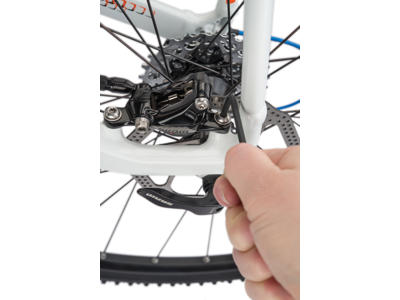 Park Tool TWS-1 - Torx nøglesæt - 8 stk. T9 til T40