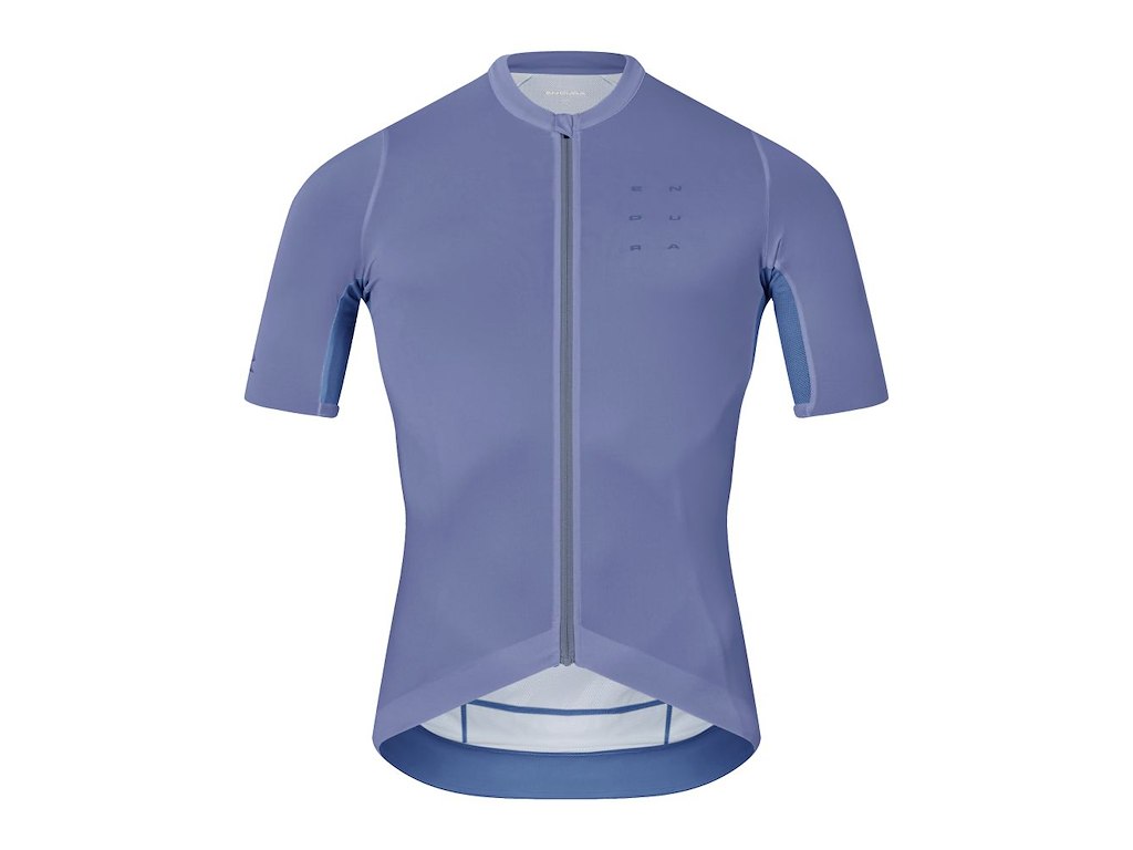 Endura PRO SL Jersey - Cykeltrøje - Korte ærmer - Herre - Indigo Rock - Str. M