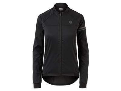 AGU Essential - Vinterjakke - Dame - Sort