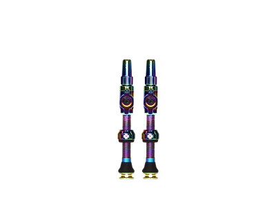 MUC-OFF Big Bore Lite 45 mm tubeless ventiler