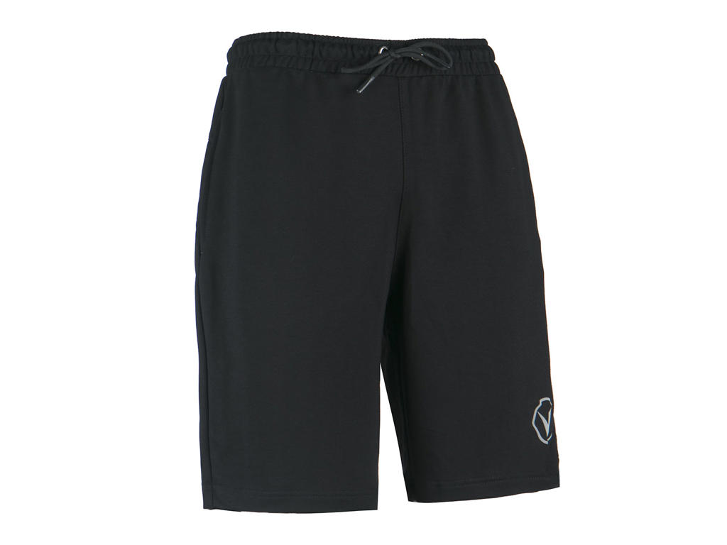 Virtus - Patrick - Sweat Shorts - Sort - Str. S