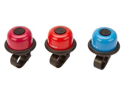 Puky - G 18 - Ringeklokke til Pukylino, Wutsch & Fitsch