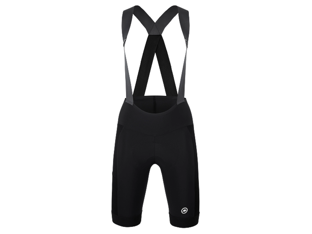 Assos UMA GTC C2 Gravel Cykelshorts Til Kvinder SortAssos UMA GTC C2 Gravel Cykelshorts Til Kvinder