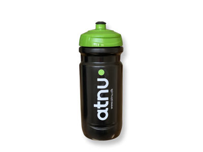 ATNU Drikkedunk - 600 ml - Sort