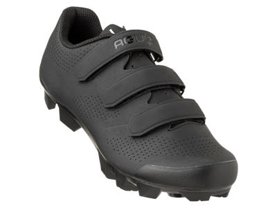 AGU M410 - MTB - Velcro - Sort