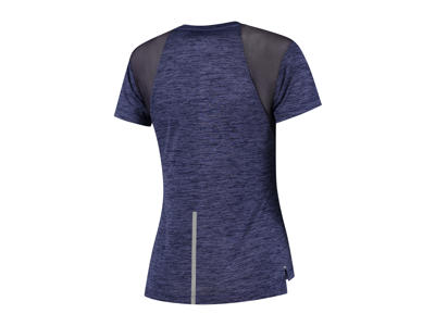 Rogelli Indigo - Sports T-shirt - Dame - Purple
