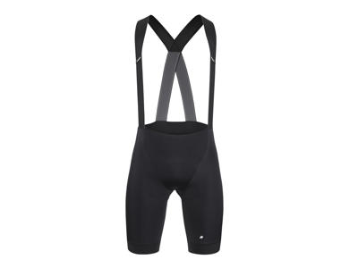 Assos EQUIPE R S9 - Bib cykeltight m/pude - Sort