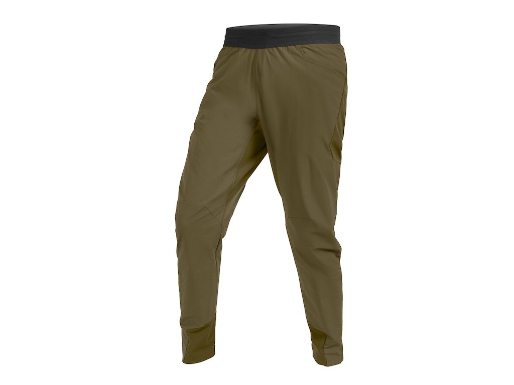 Endura Trailster Pants - Cykelbukser - Tweed Green - Str. L