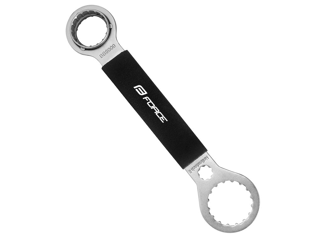 FORCE 3 in 1 Aftrækker til Hollowtech II