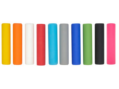 Håndtag ESI Chunky 100% Silikone 32 mm - Sæt af 2 stk.