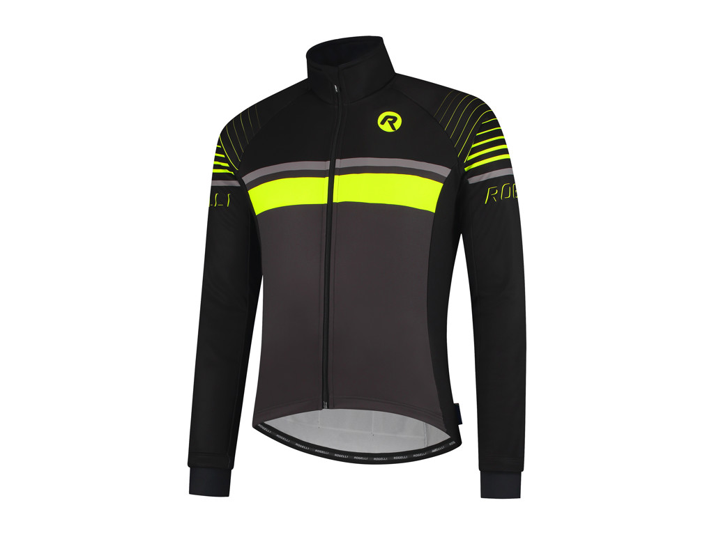 Rogelli Hero - Vinterjakke - 0 til 10 grader