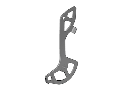 Shimano Deore XT M8200 Inderplade til Bagskifter 12 gear SGS type