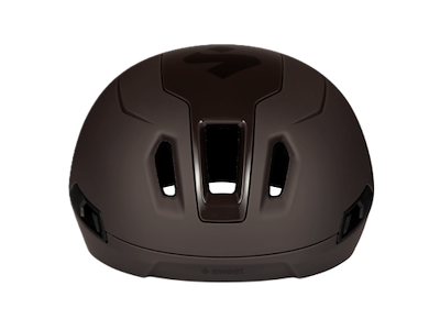 Sweet Protection Tucker III 2Vi Mips - Cykelhjelm - Burnt Brown - ML