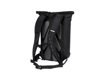 Ortlieb Velocity 2020 - Rygsæk - 17 liter - Sort