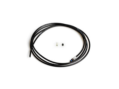 Magura MT Sport - Bremseslange - 2500mm - Sort