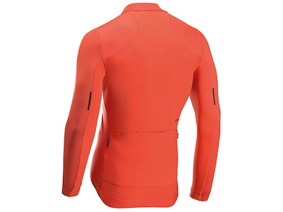 Northwave Extreme Jakke - Herre - Lava rød