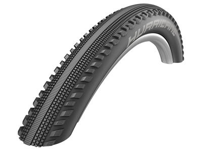 Schwalbe Hurricane - All Terrain Tråddæk - 28x1.60 (42-622) E-50