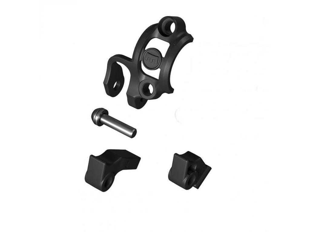 Magura shiftmix højre 1+2 til Shimano I-Spec I og II