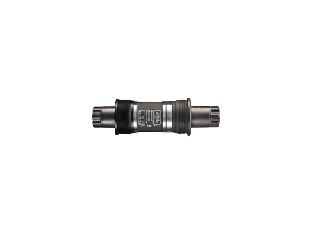 Shimano Krankboks Octalink BB-ES300 73-118mm