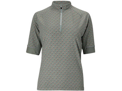 Endurance Jette - Cykel/MTB T-shirt - Kortærmet - Dame - Mint