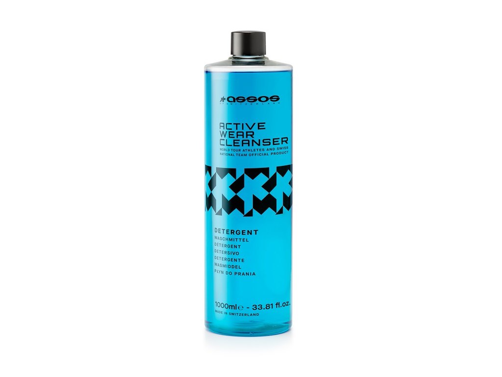 Assos Active Wear Vaskemiddel 1000ml