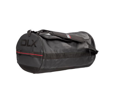 DLX Marnock - Dufflebag - Sort