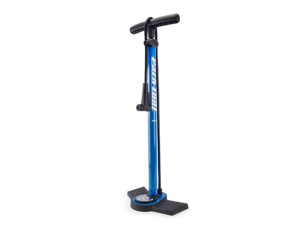 Park Tool PFP-10 - Fodpumpe - 160 PSI - 11 BAR